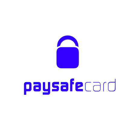 Logo Paysafecard