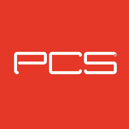 Logo PCS