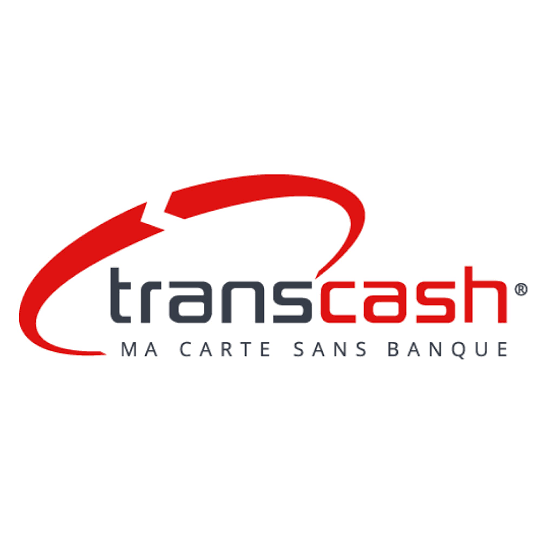 Logo Transcash